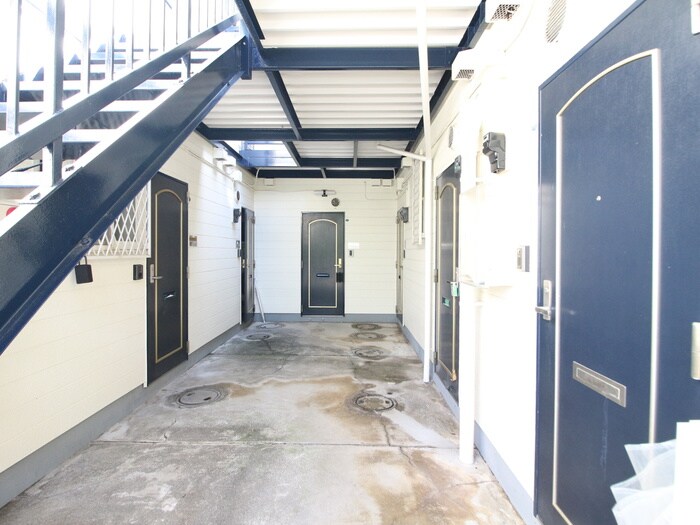 物件外観写真6　(外観写真)