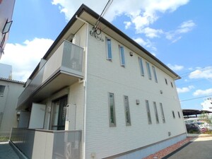 Shamaison Rin外観写真