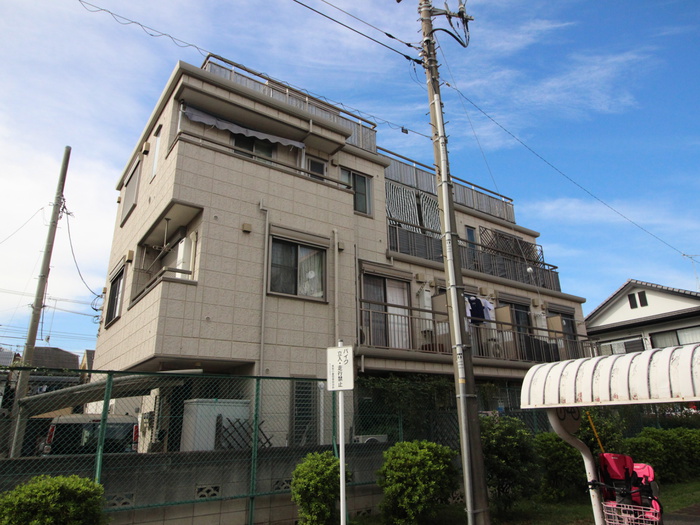 外観写真