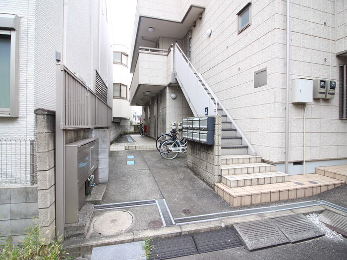外観写真