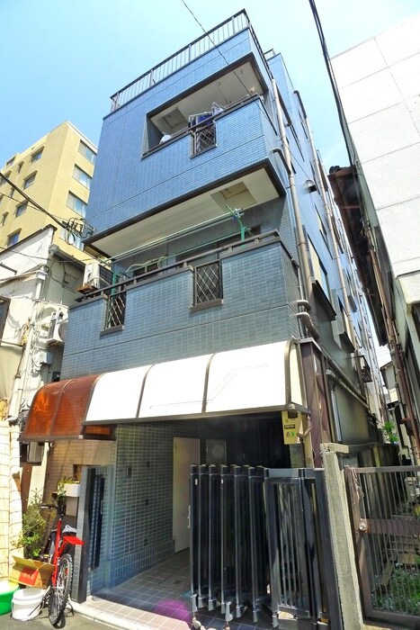 物件外観写真3　(外観写真)