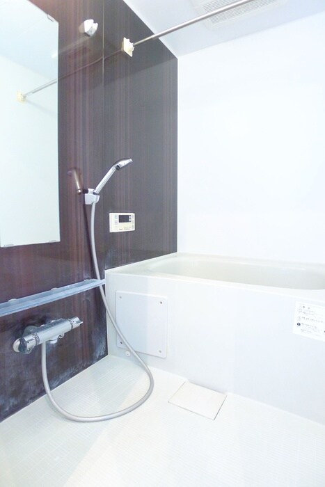 物件内観写真10　(バス／シャワールーム等)