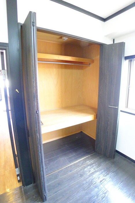 物件内観写真14　(収納)