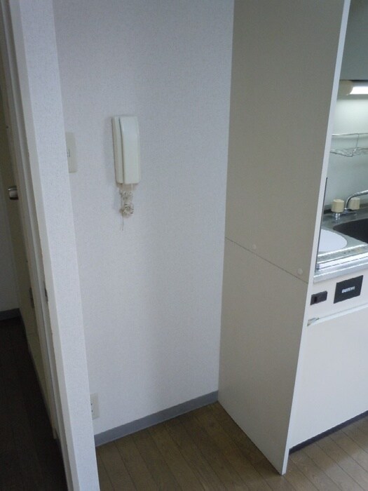 物件内観写真10　(キッチン)