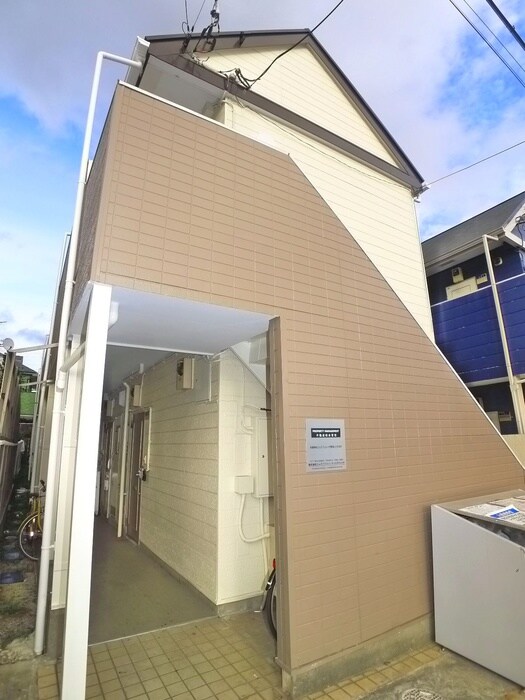 物件外観写真5　(外観写真)