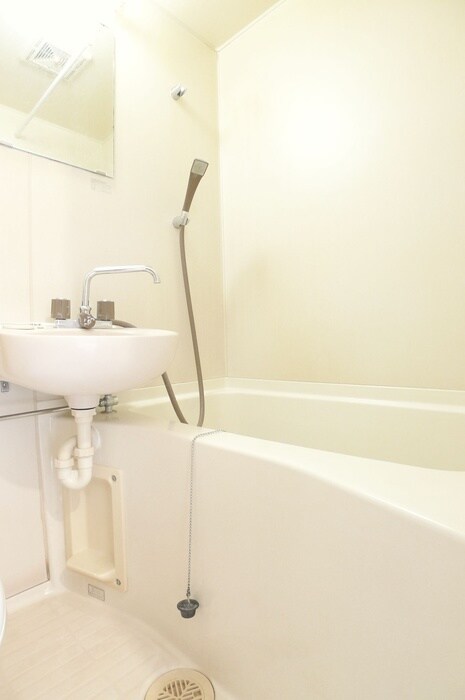 物件内観写真11　(バス／シャワールーム等)