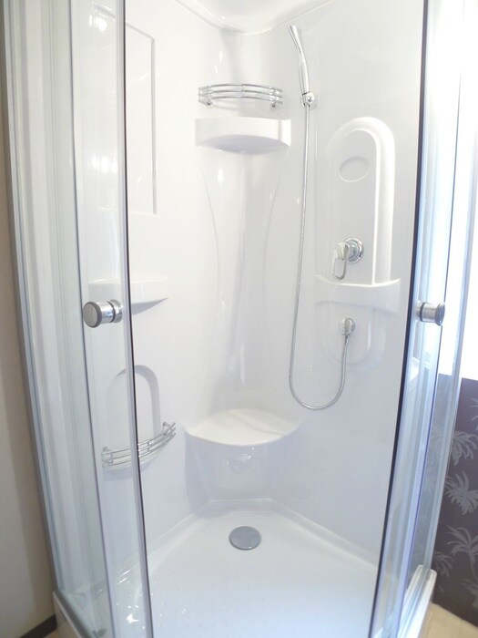 物件内観写真12　(バス／シャワールーム等)