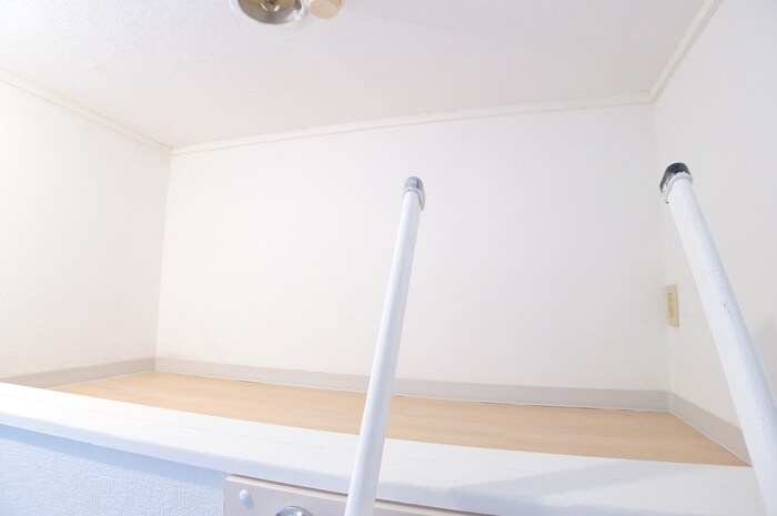 物件内観写真14　(ロフト)