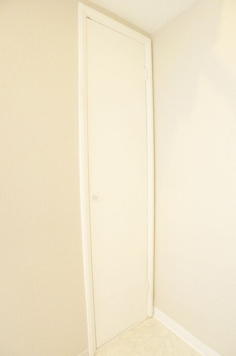 物件内観写真16　(収納)