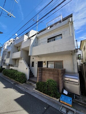 ファミール吉沢(103)外観写真