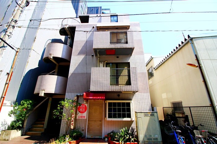 物件外観写真4　(外観写真)