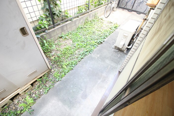 物件内観写真15　(ベランダ・バルコニー)