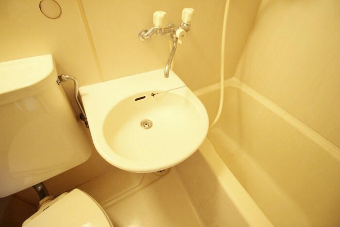 物件内観写真17　(洗面)