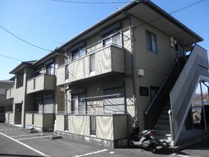 ハイネスⅠ外観写真
