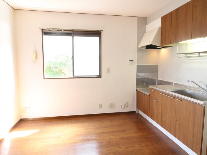 物件内観写真5　(居室)