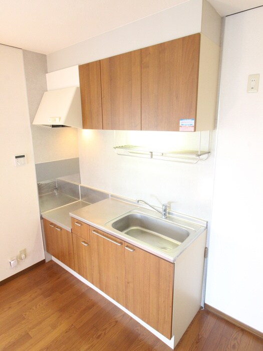 物件内観写真8　(キッチン)