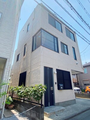 Ｋ－川崎外観写真