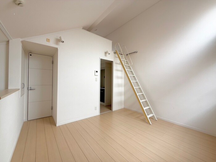 物件内観写真7　(居室)