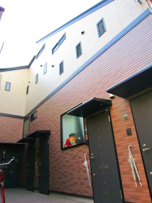 物件外観写真6　(外観写真)