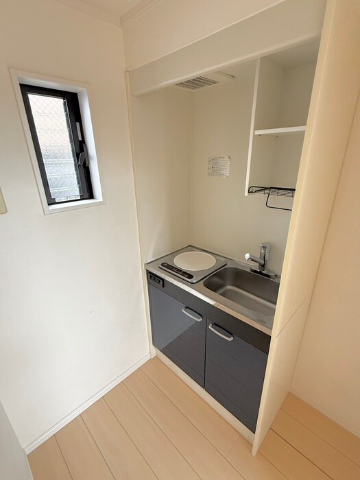 物件内観写真14　(キッチン)