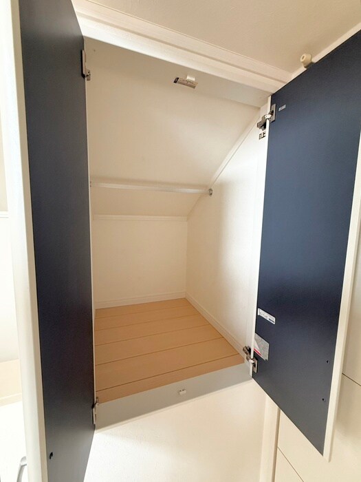 物件内観写真17　(収納)