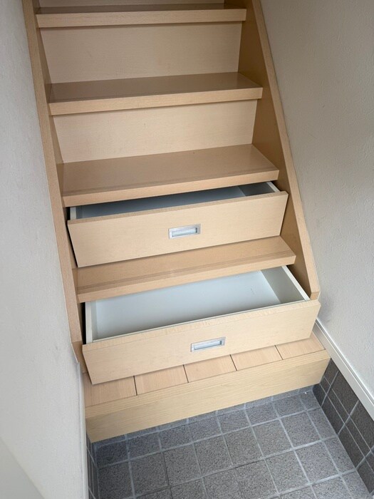 物件内観写真20　(靴箱)