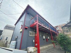 レモニーハイムD外観写真