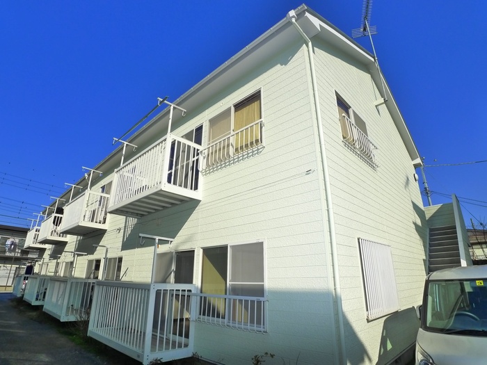 ウインズコーポ２