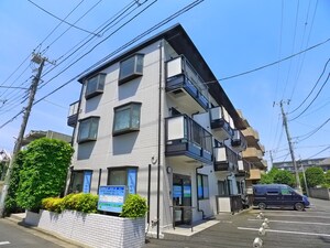 エステートピア大宮外観写真