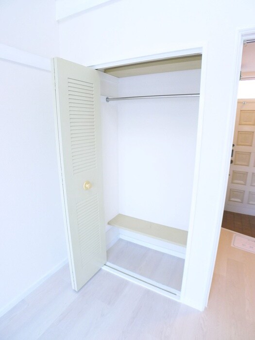 物件内観写真5　(収納)