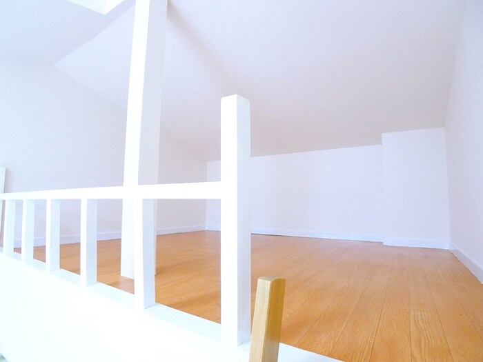 物件内観写真8　(ロフト)