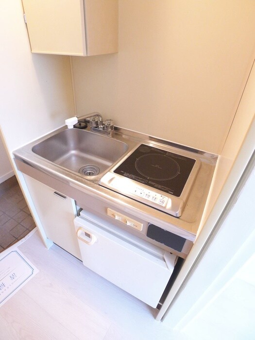 物件内観写真9　(キッチン)