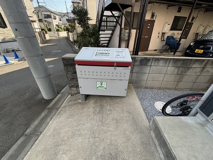 外観写真