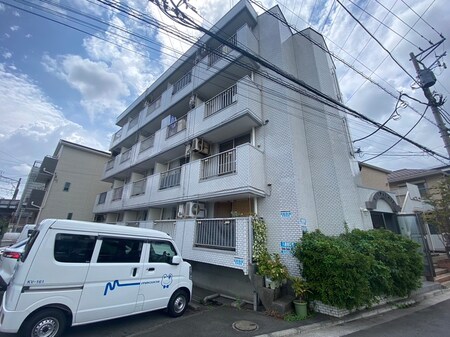 サンパレス（104）外観写真