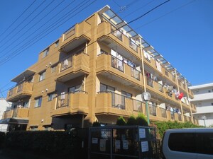 ハイツ　ＡＫＩＹＯ外観写真