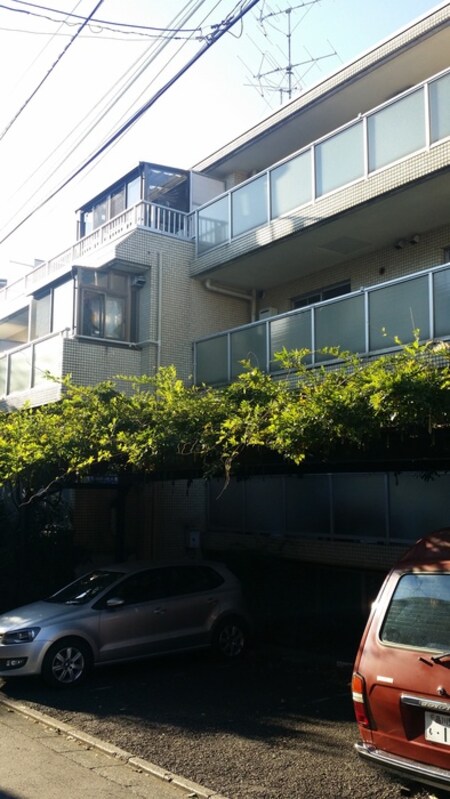 マノワール小滝園外観写真