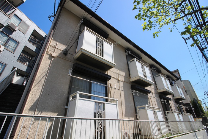 Ｖｉｌｌａ津田山