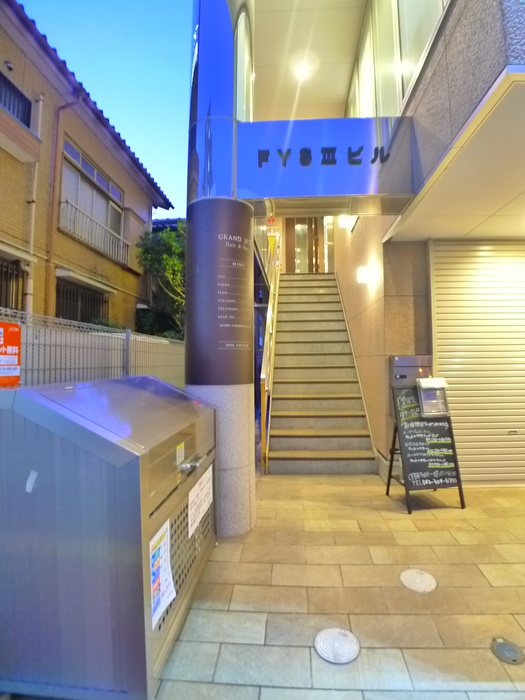 外観写真