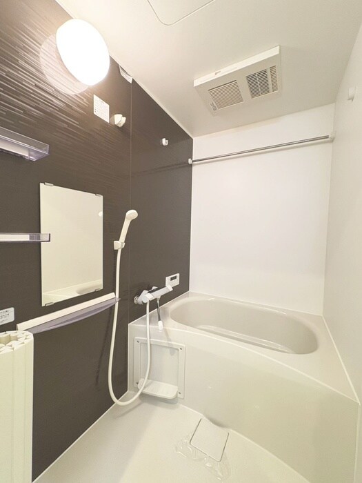 物件内観写真13　(バス／シャワールーム等)