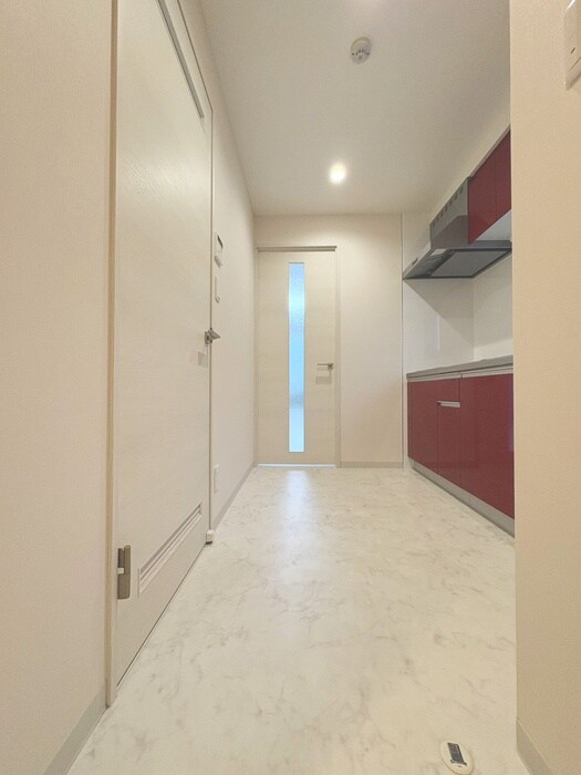 物件内観写真17　(廊下)