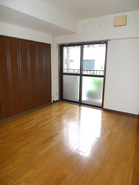 ブルームライフ戸田公園の居室