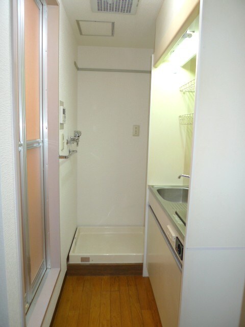 ブルームライフ戸田公園のキッチン