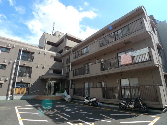 ブルームライフ戸田公園のその他