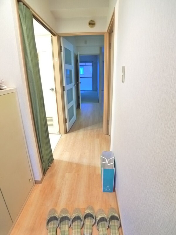 廊下