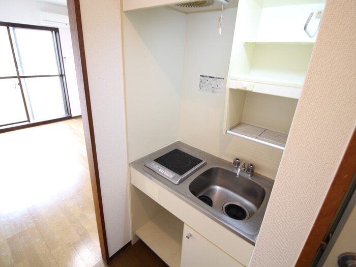 物件内観写真7　(キッチン)