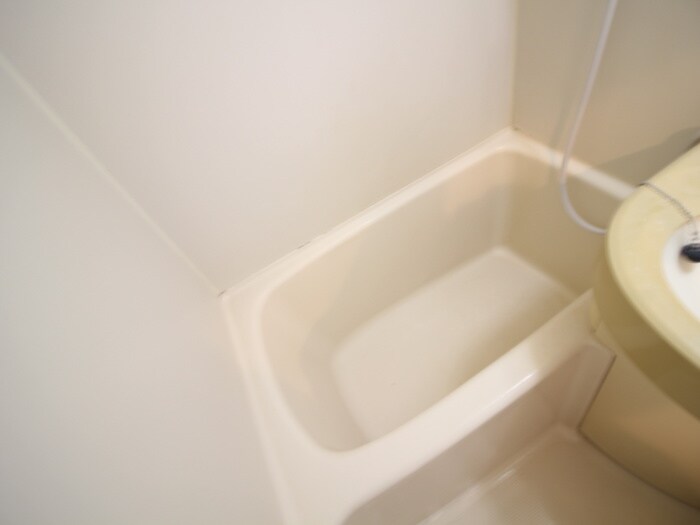 物件内観写真10　(バス／シャワールーム等)