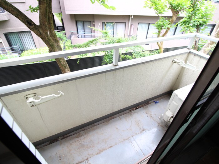 物件内観写真14　(ベランダ・バルコニー)