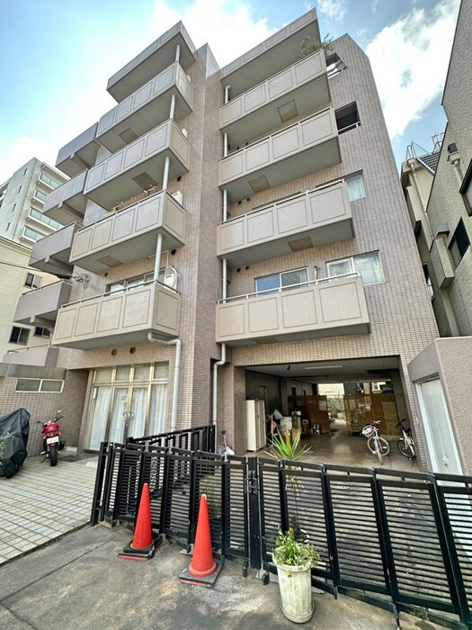 物件外観写真3　(建物設備)