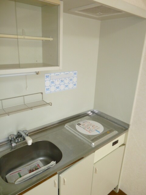 物件内観写真10　(キッチン)