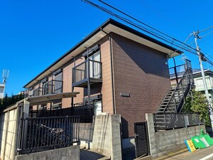 井口ハイデンスⅤ外観写真
